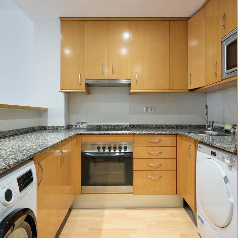 4IND1112 - One bedroom apartment - Apartamento - 9