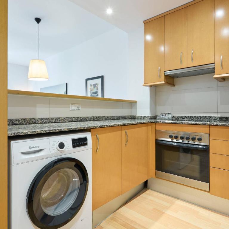 4IND1112 - One bedroom apartment - Apartamento - 10