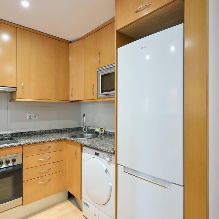 4IND1112 - One bedroom apartment - Apartamento - 11