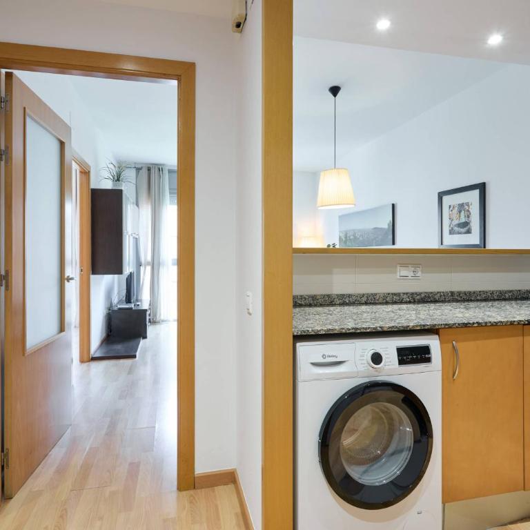4IND1112 - One bedroom apartment - Apartamento - 12