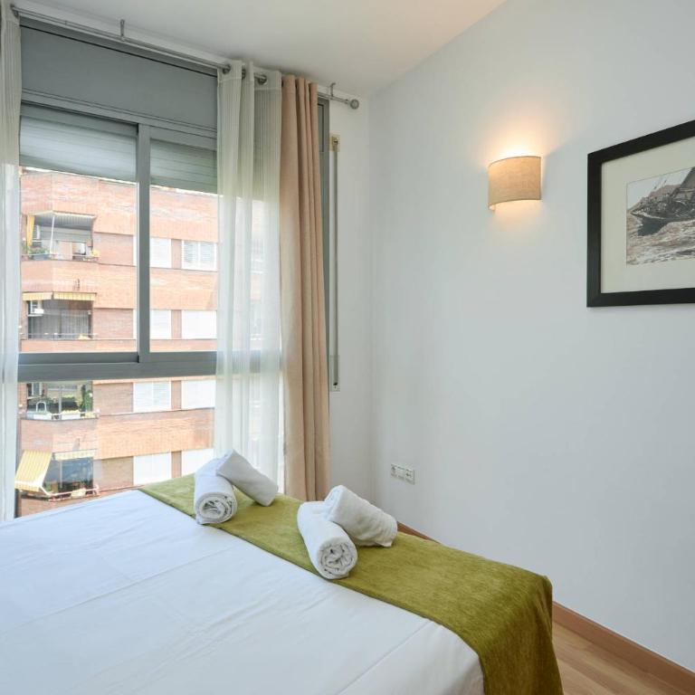 4IND1112 - One bedroom apartment - Apartamento - 14