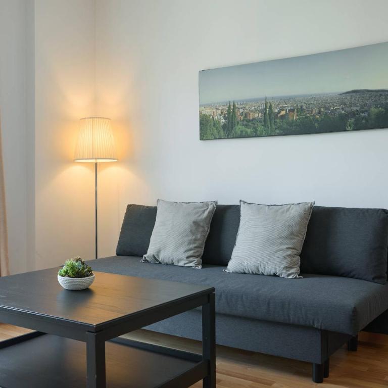 4IND1112 - One bedroom apartment - Apartamento - 17