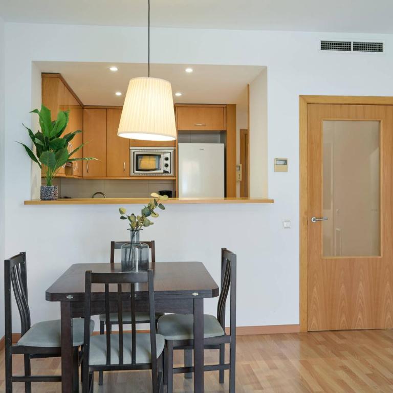 4IND1112 - One bedroom apartment - Apartamento - 21