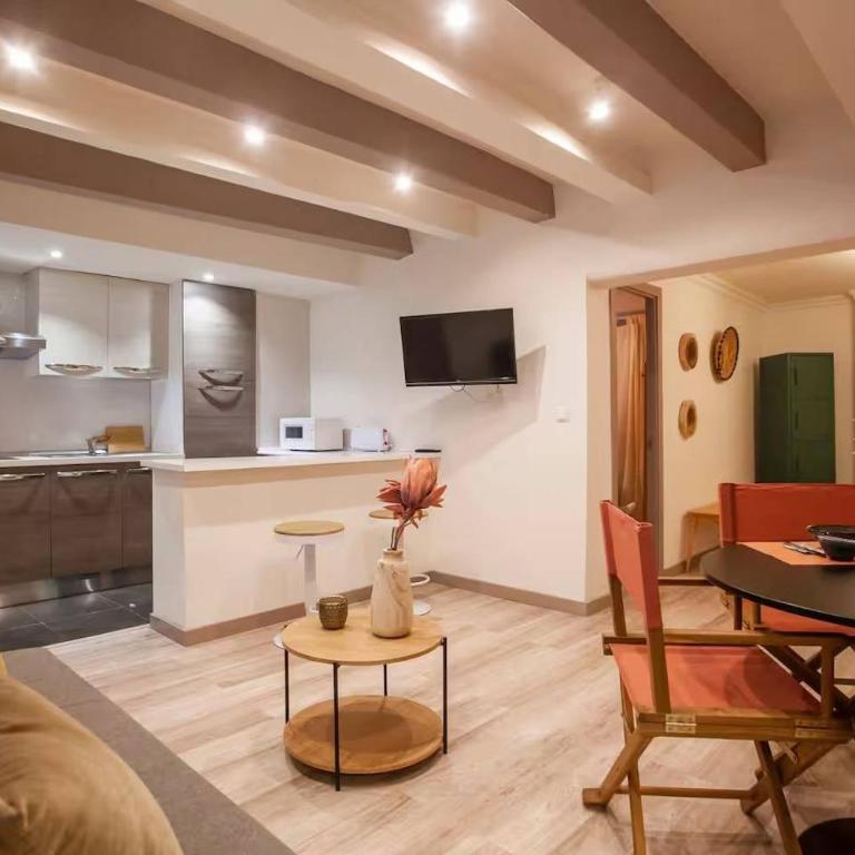 E2MA91047 - Fantastic apartment Sagrada Familia - Apartamento de 1 dormitorio - 1