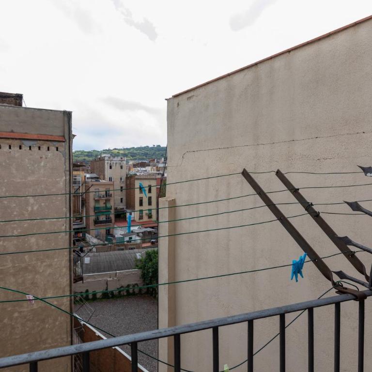 42man1018 Centrally located flat in Sant Antoni - Appartement - 9