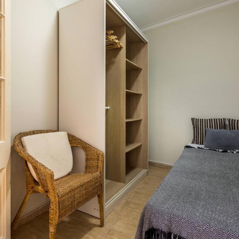 42man1018 Centrally located flat in Sant Antoni - Appartement - 19