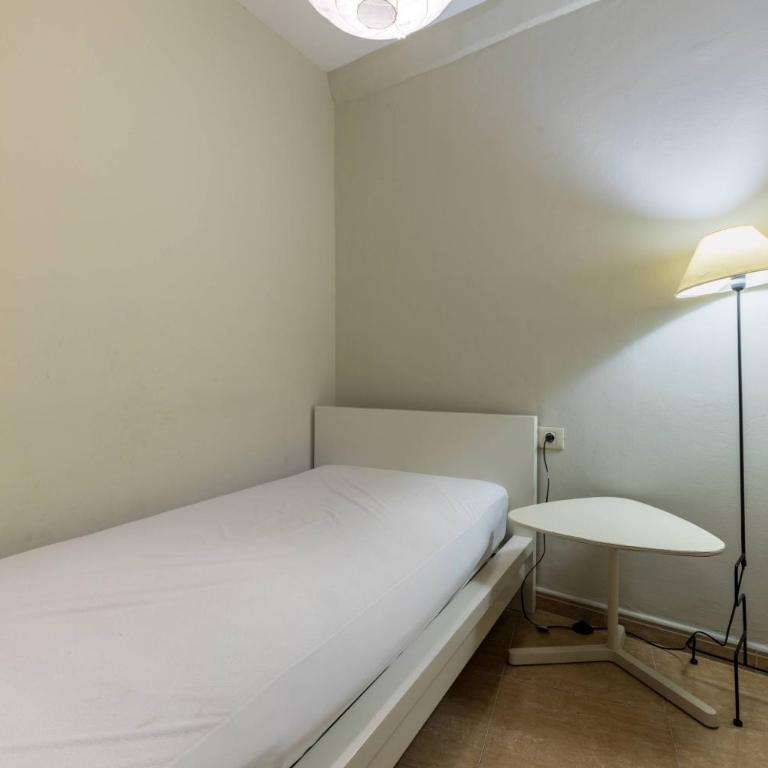 42man1018 Centrally located flat in Sant Antoni - Appartement - 20