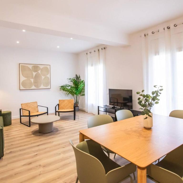 63IND1125- Brand new apartment - Apartment - 1