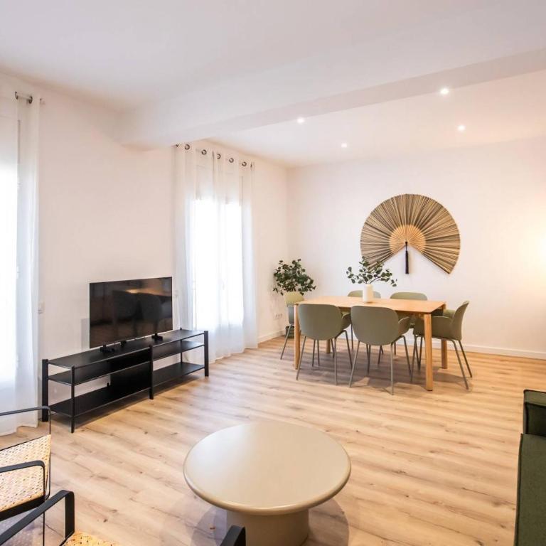 63IND1125- Brand new apartment - Apartment - 2
