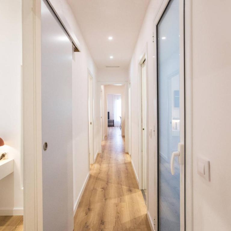 63IND1125- Brand new apartment - Apartment - 5