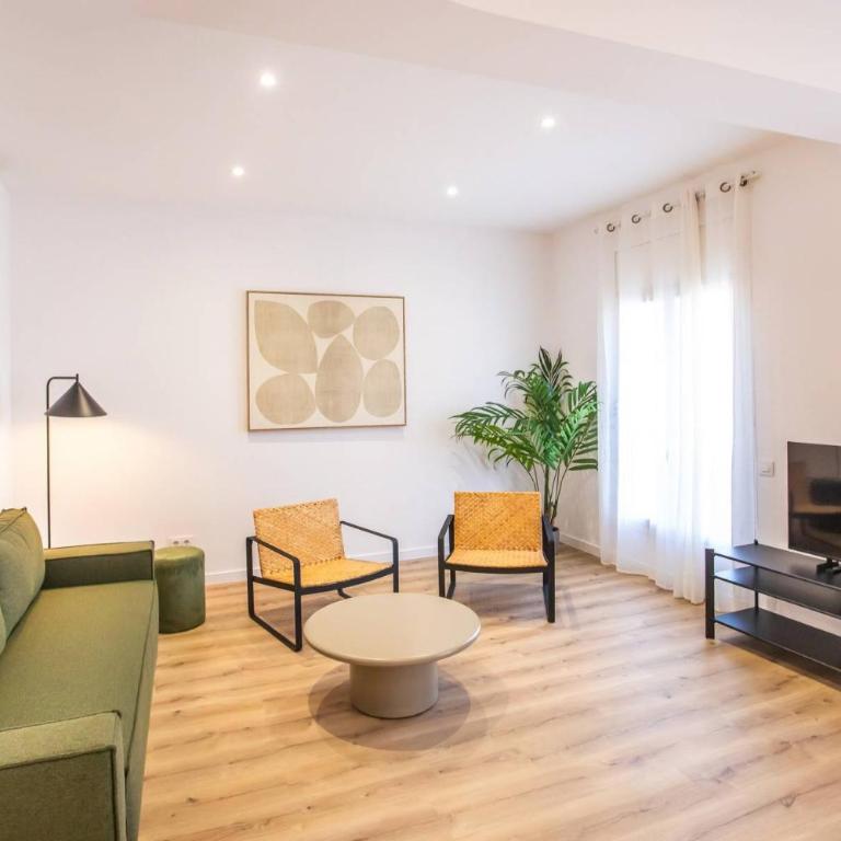 63IND1125- Brand new apartment - Apartment - 6