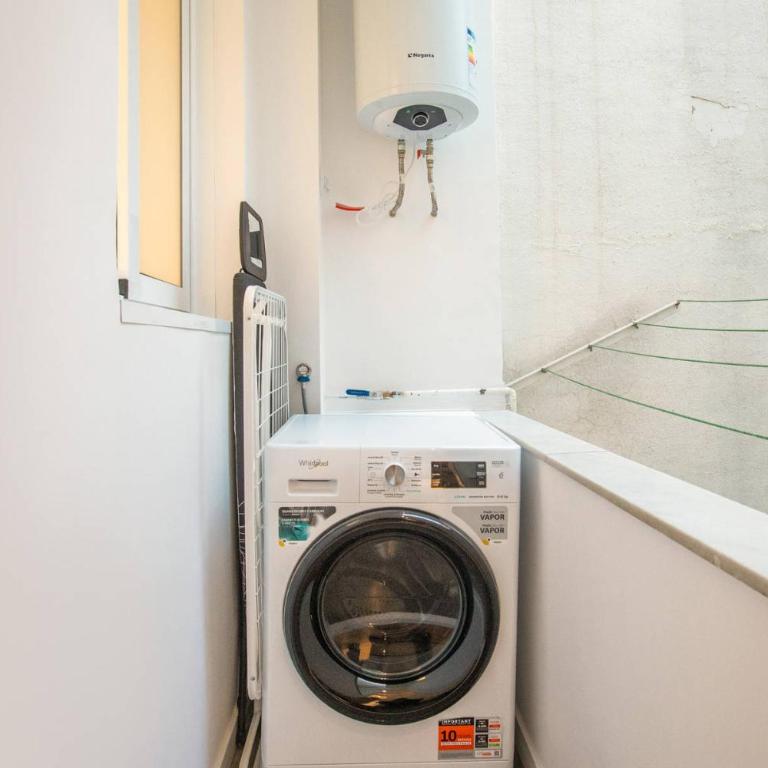 63IND1125- Brand new apartment - Apartment - 14