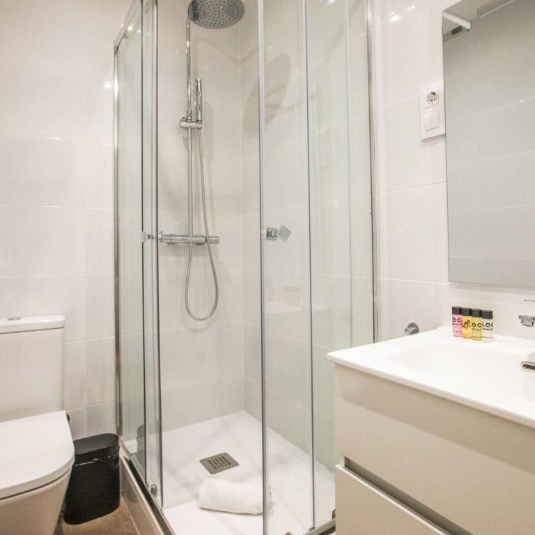 63IND1125- Brand new apartment - Apartment - 16