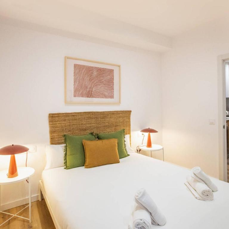 63IND1125- Brand new apartment - Apartment - 18