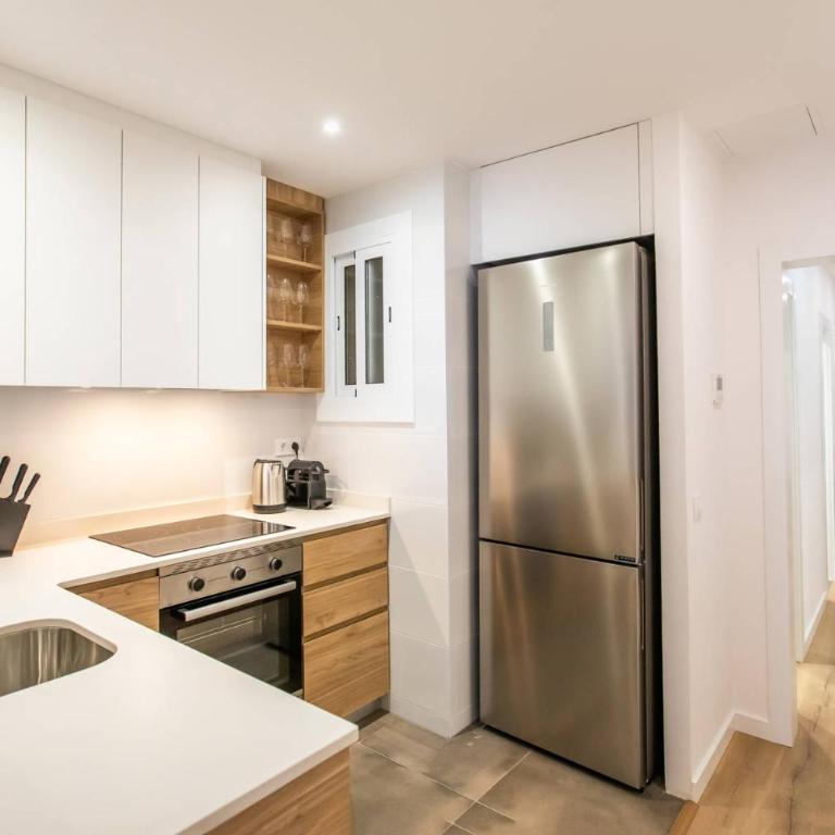 63IND1125- Brand new apartment - Apartment - 20