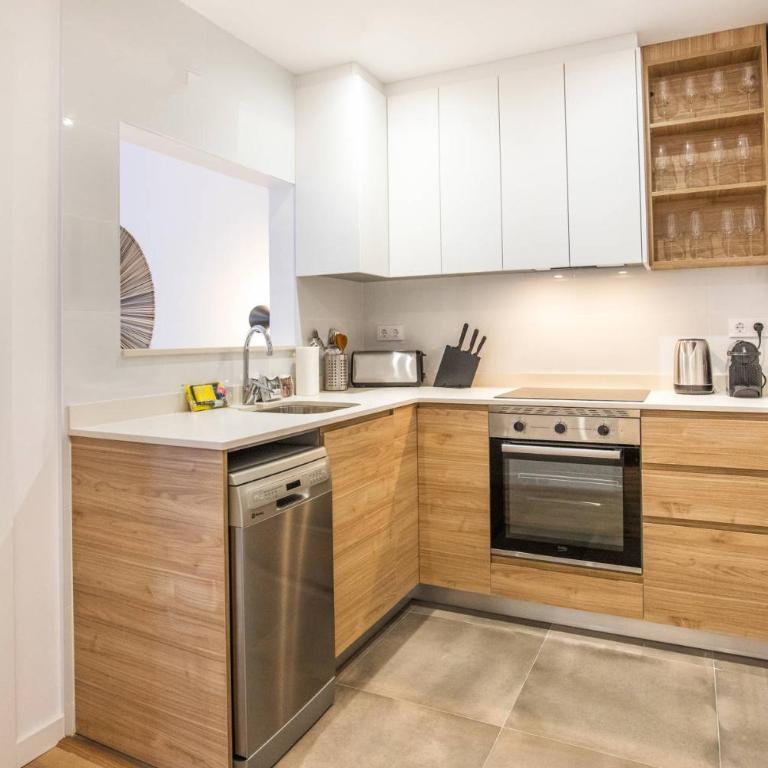 63IND1125- Brand new apartment - Apartment - 22