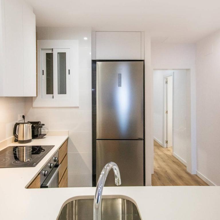 63IND1125- Brand new apartment - Apartment - 24