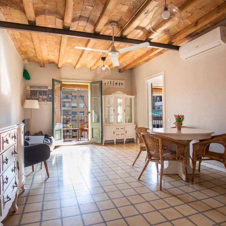 41COB1019- Charming rustic apartment - Appartement - 1