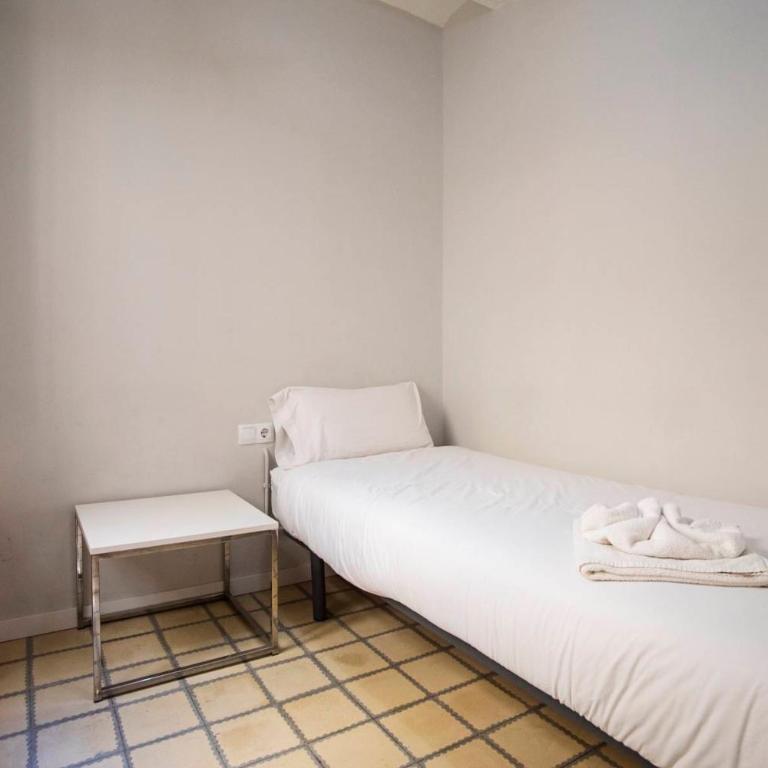 41COB1019- Charming rustic apartment - Appartement - 3