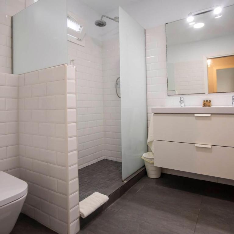 41COB1019- Charming rustic apartment - Appartement - 4