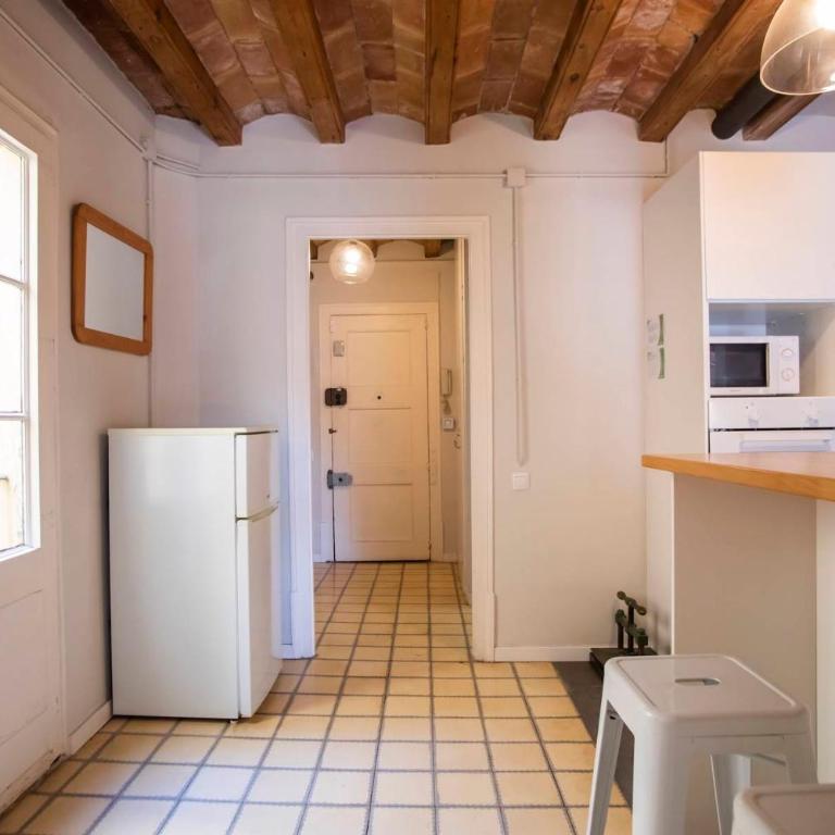 41COB1019- Charming rustic apartment - Appartement - 5