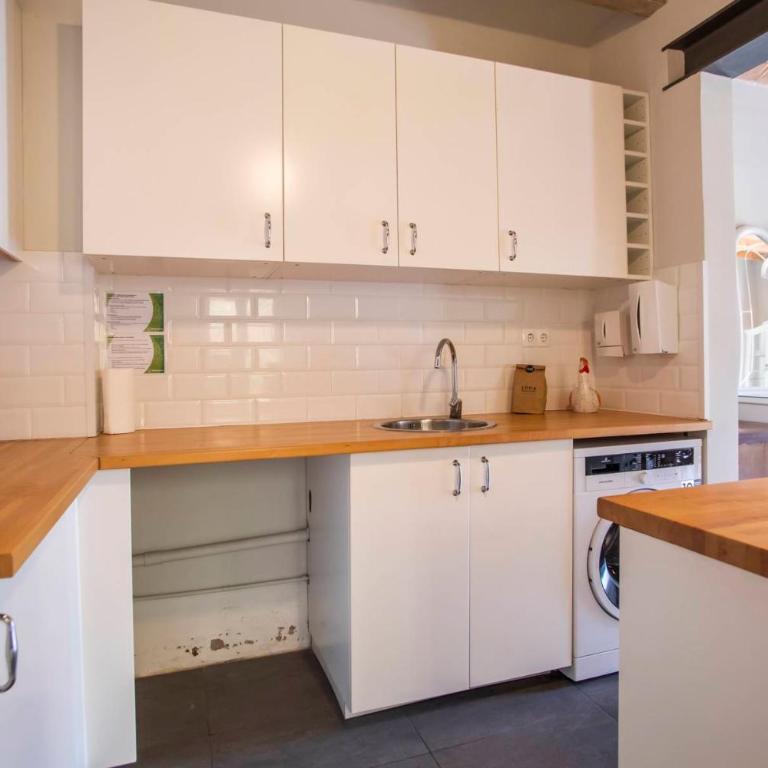 41COB1019- Charming rustic apartment - Appartement - 7