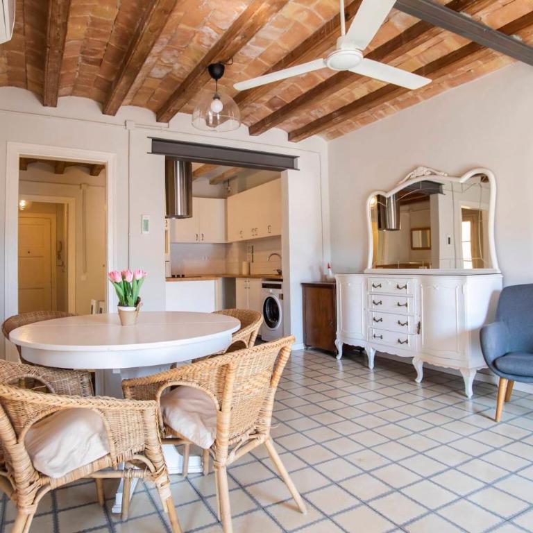 41COB1019- Charming rustic apartment - Appartement - 9