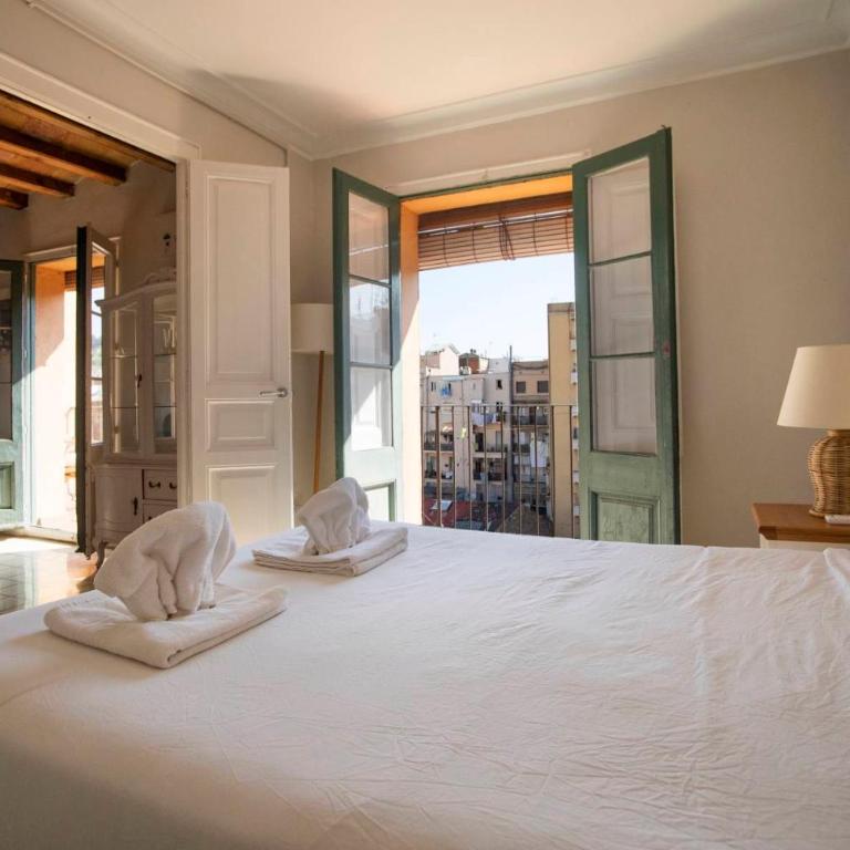 41COB1019- Charming rustic apartment - Appartement - 13