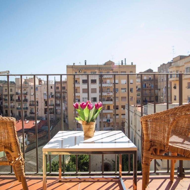41COB1019- Charming rustic apartment - Appartement - 14
