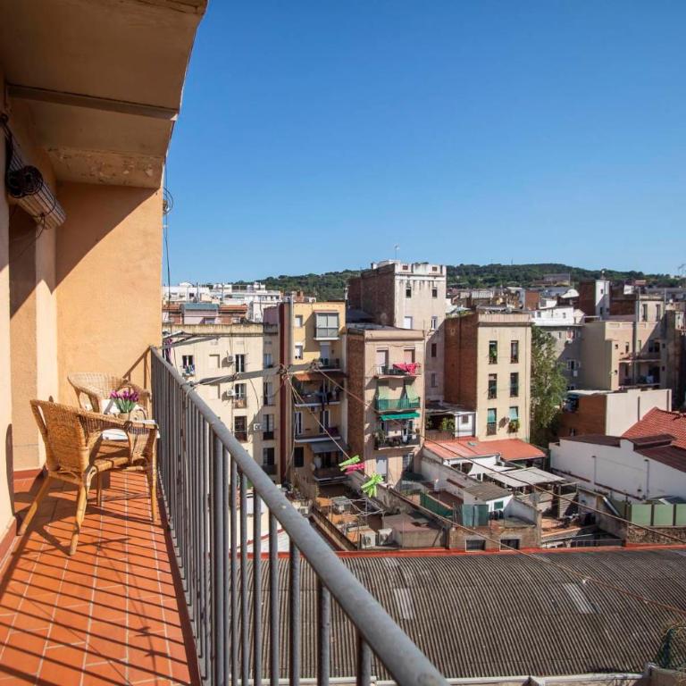 41COB1019- Charming rustic apartment - Appartement - 15