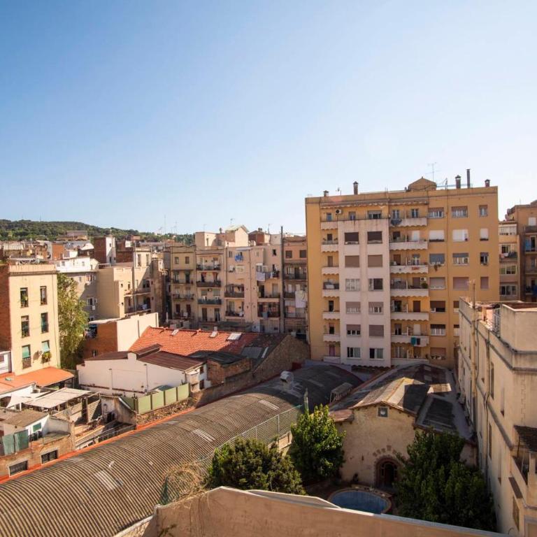 41COB1019- Charming rustic apartment - Appartement - 16