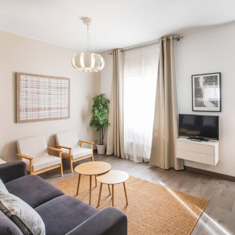 51ind1120- Apartment near Sagrada Familia - Apartment - 1