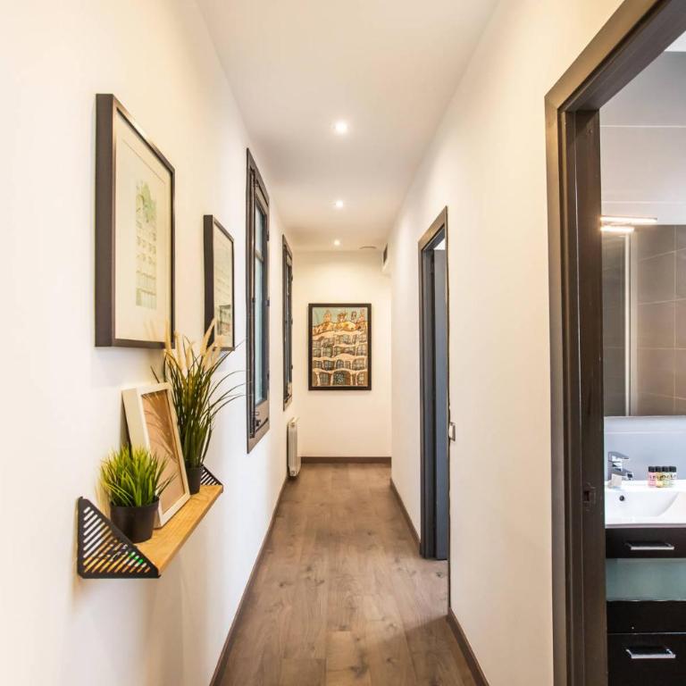 51ind1120- Apartment near Sagrada Familia - Apartment - 2