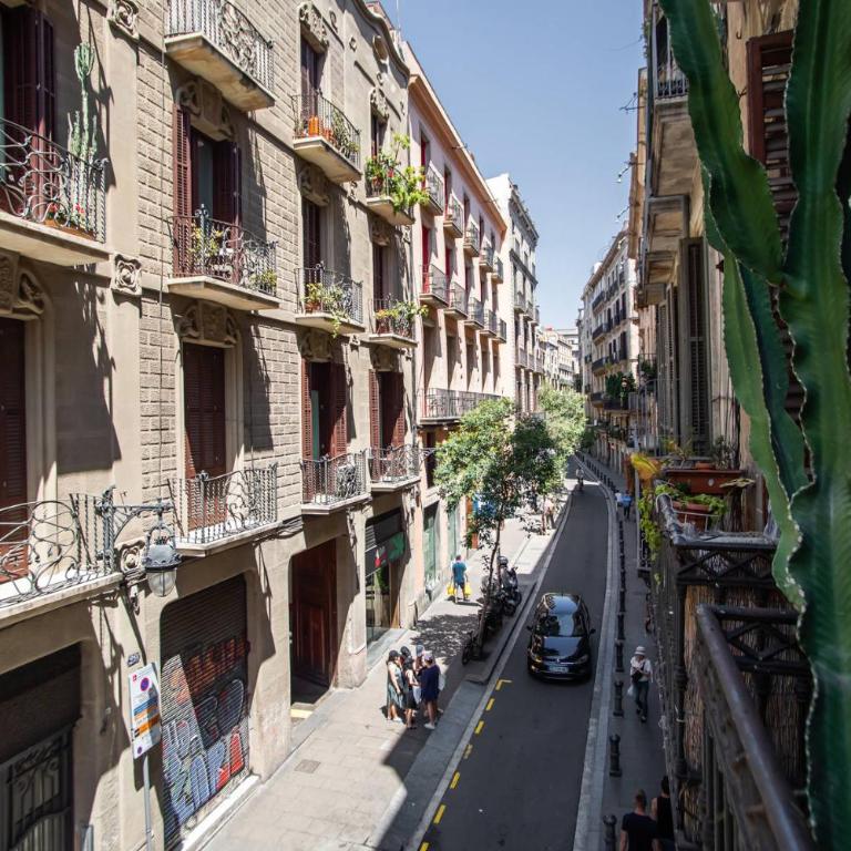 P2amp1057 - Magnific 3BR apartment in the Gotic - Apartamento - 13