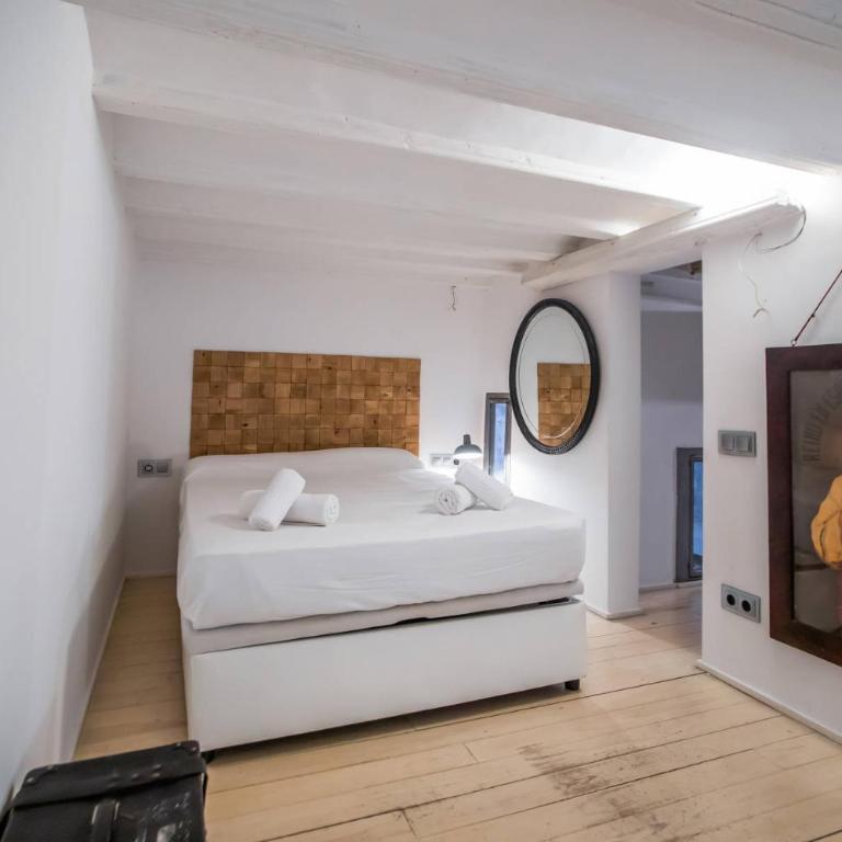 P2amp1057 - Magnific 3BR apartment in the Gotic - Apartamento - 20