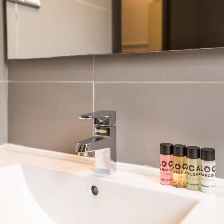 51ind1120- Apartment near Sagrada Familia - Apartment - 4