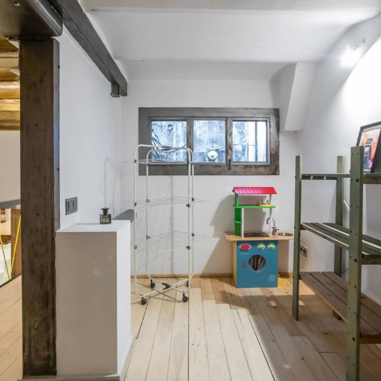 P2amp1057 - Magnific 3BR apartment in the Gotic - Apartamento - 25
