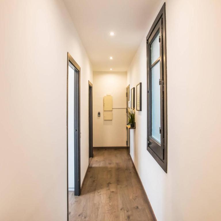 51ind1120- Apartment near Sagrada Familia - Apartment - 6