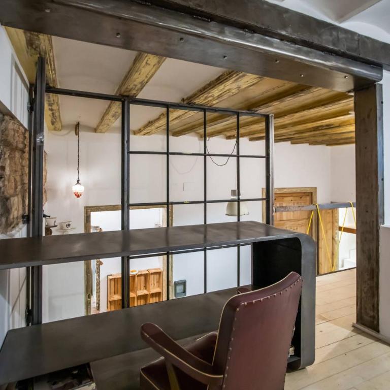 P2amp1057 - Magnific 3BR apartment in the Gotic - Apartamento - 26