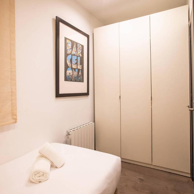 51ind1120- Apartment near Sagrada Familia - Apartment - 9