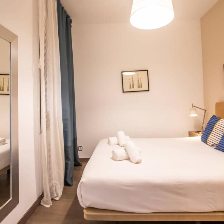 51ind1120- Apartment near Sagrada Familia - Apartment - 12