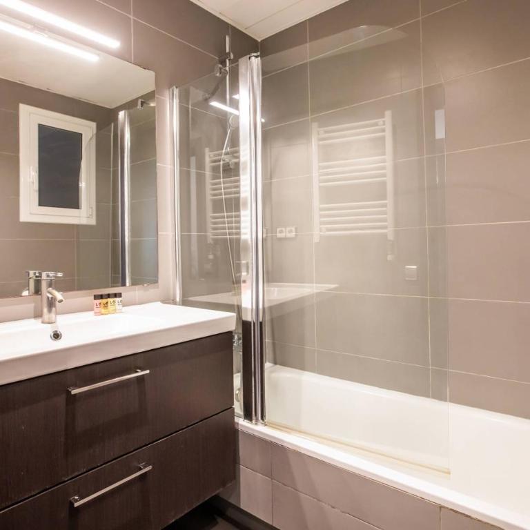 51ind1120- Apartment near Sagrada Familia - Apartment - 11