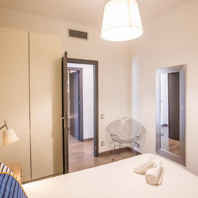 51ind1120- Apartment near Sagrada Familia - Apartment - 14