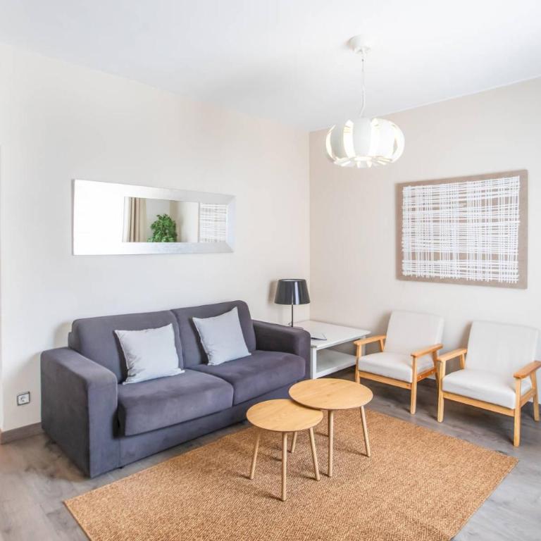 51ind1120- Apartment near Sagrada Familia - Apartment - 16