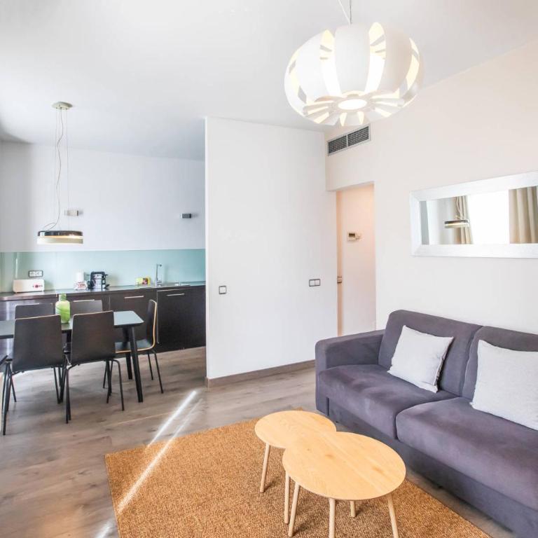 51ind1120- Apartment near Sagrada Familia - Apartment - 18