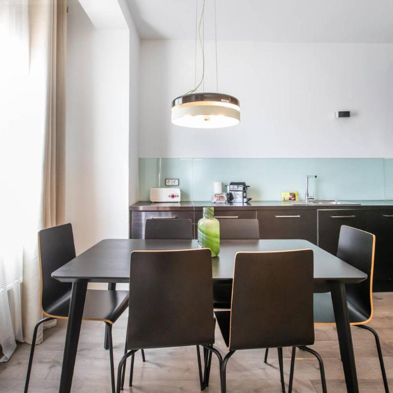 51ind1120- Apartment near Sagrada Familia - Apartment - 21
