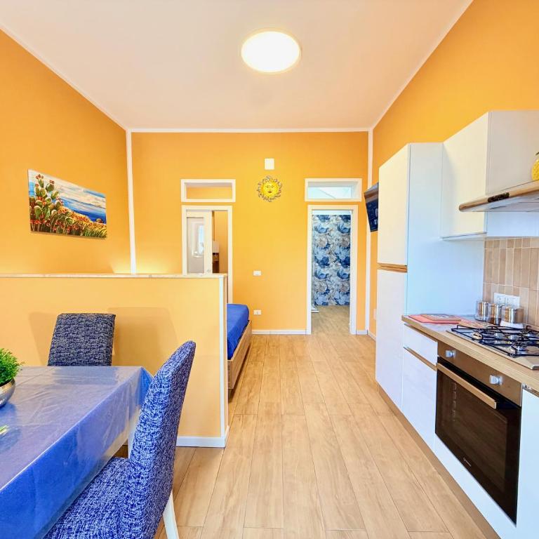 Solemar - Appartamento con 2 Camere da Letto - 1