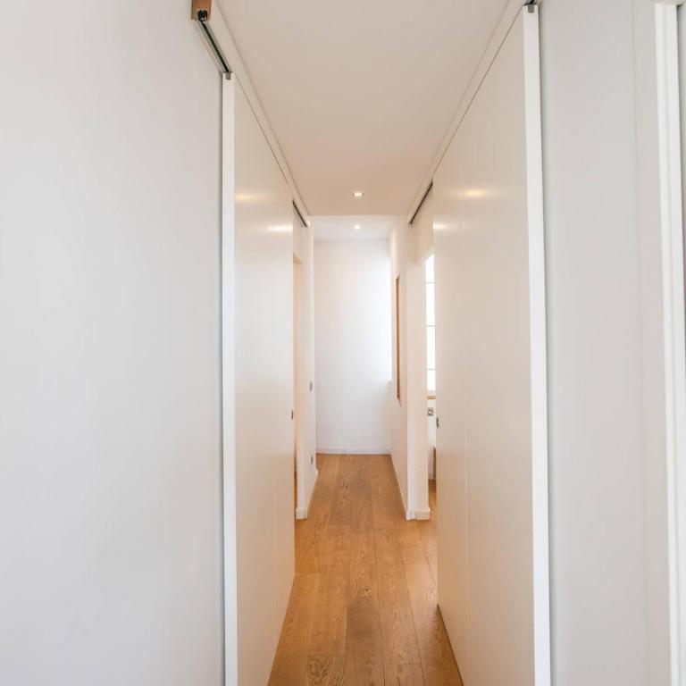 AA4IND1122 - Tourism rental property in Camp de lArpa del Clot near Sagrada Familia - Apartment - 4
