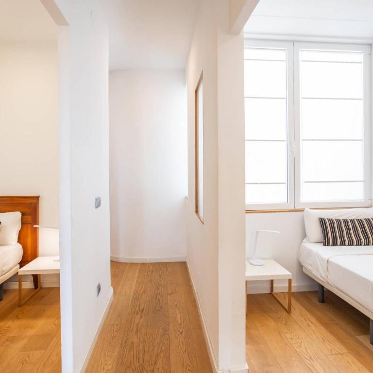 AA4IND1122 - Tourism rental property in Camp de lArpa del Clot near Sagrada Familia - Apartment - 5