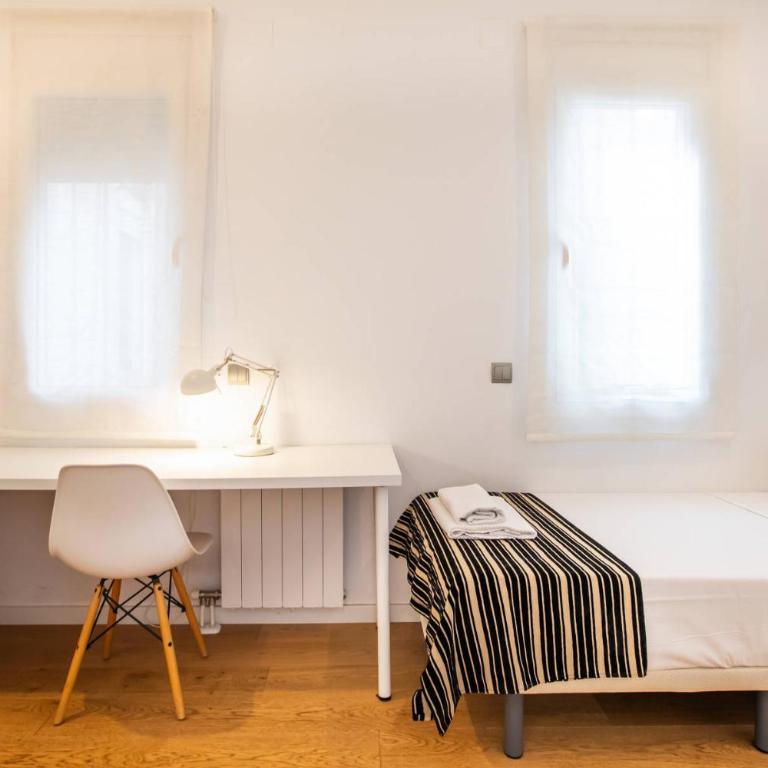 AA4IND1122 - Tourism rental property in Camp de lArpa del Clot near Sagrada Familia - Apartment - 8